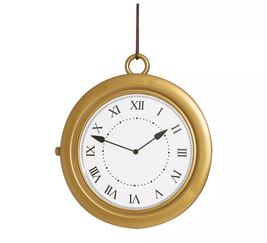 Translation missing: de.Reloj 20 cm sin cadena