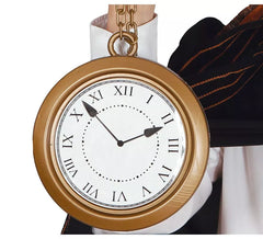 20 cm Uhr