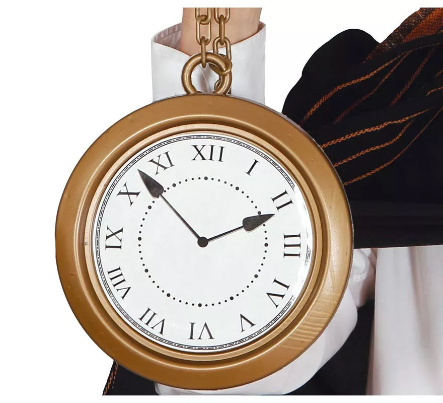 Translation missing: de.Reloj 20 cm sin cadena