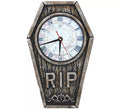 Reloj Ataúd Rip 28x5.5x45.5 cm