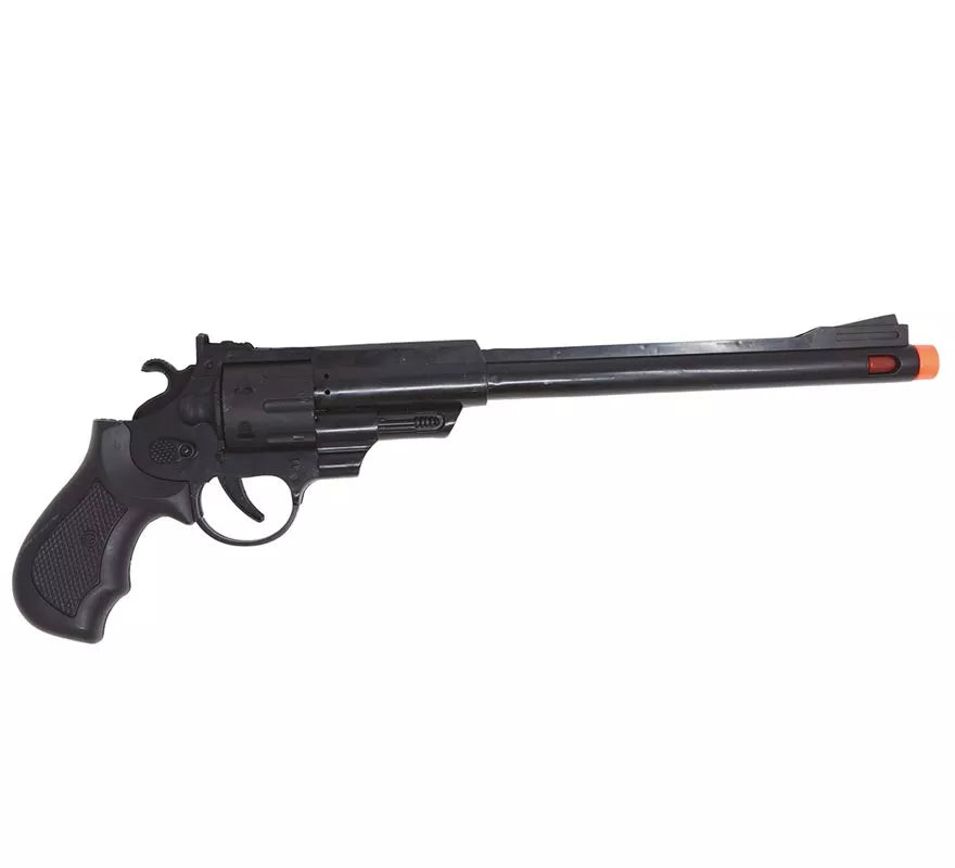 Translation missing: de.Revolver de Cañón Largo 43 cm