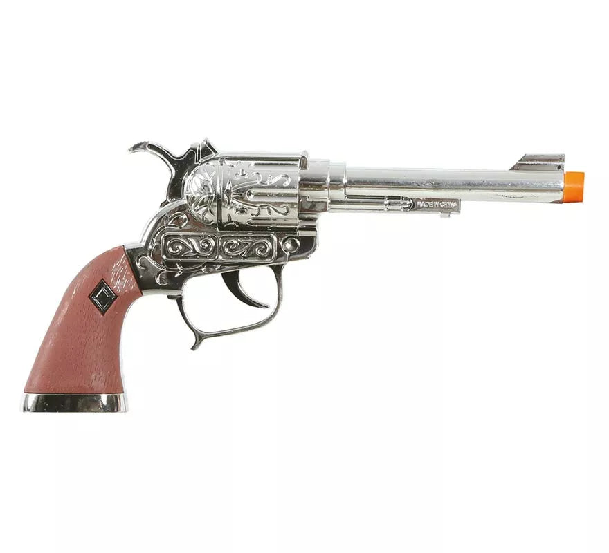 Translation missing: de.Revolver de Vaquero de 25 cm