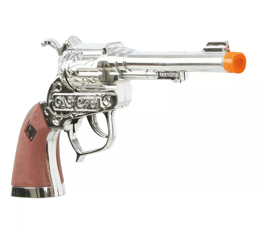 Translation missing: de.Revolver de Vaquero de 25 cm