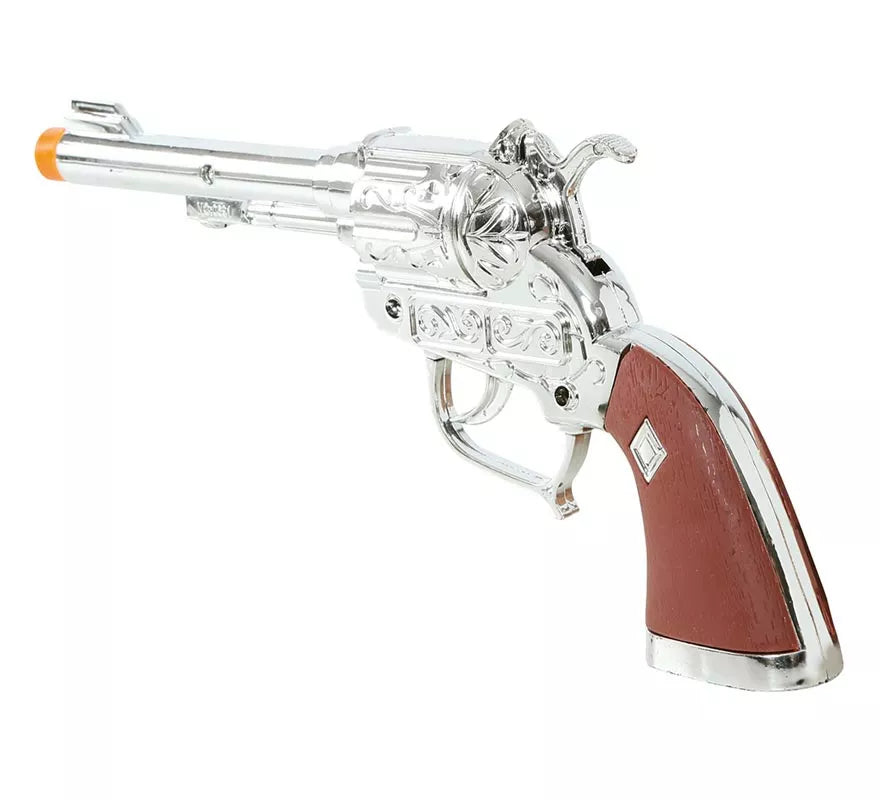 Translation missing: de.Revolver de Vaquero de 25 cm