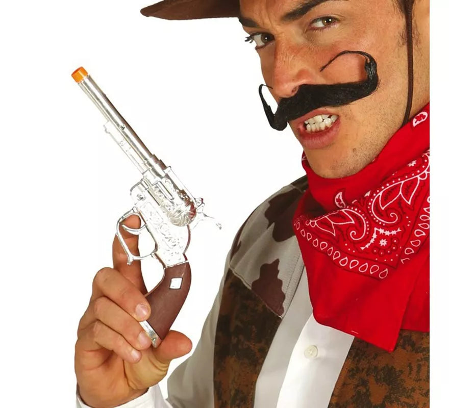Translation missing: de.Revolver de Vaquero de 25 cm