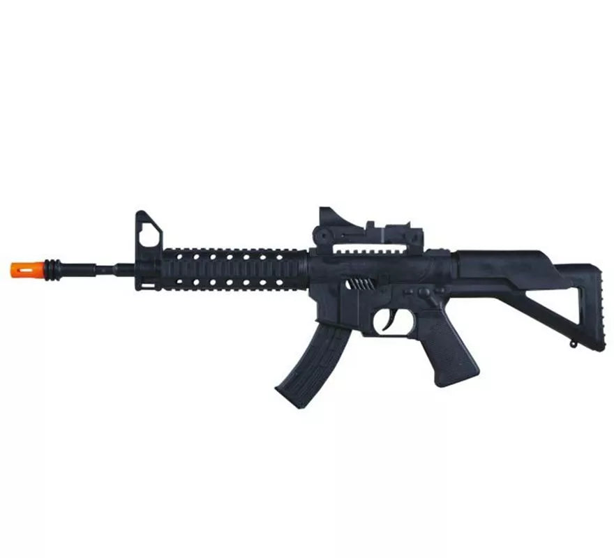Rifle Asalto Corto de 58 cm
