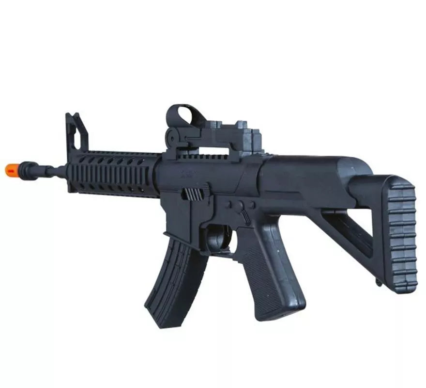 Translation missing: de.Rifle Asalto Corto de 58 cm