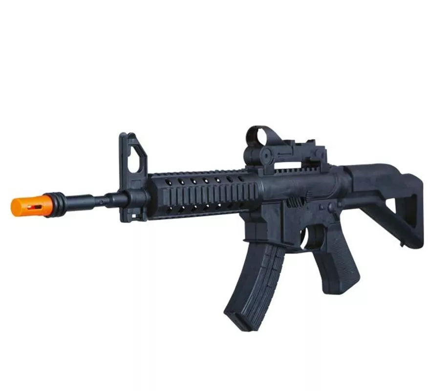 Translation missing: de.Rifle Asalto Corto de 58 cm