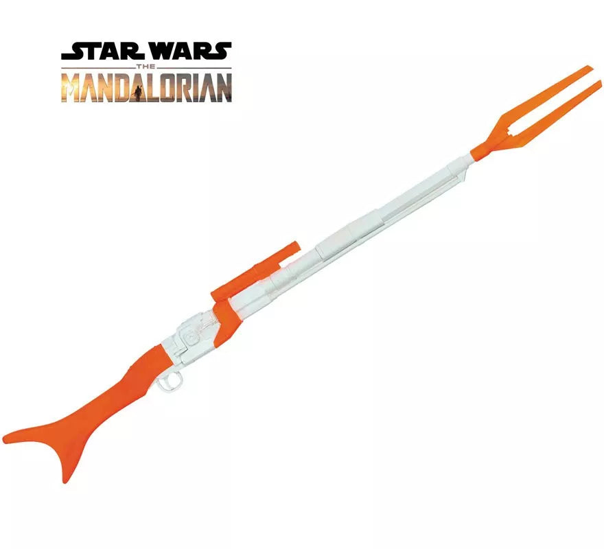 Translation missing: de.Rifle Blaster Mandalorian de Star Wars de 106 cm