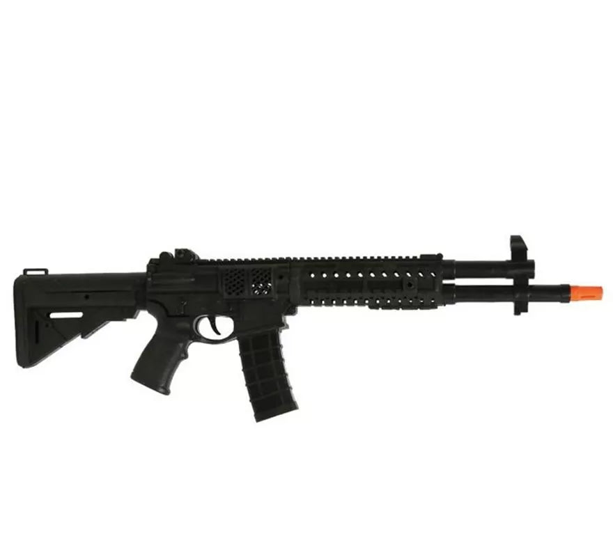 Rifle de Asalto Militar de 59 cm
