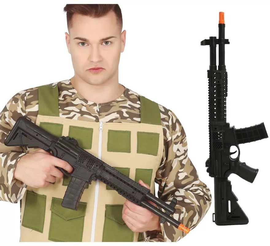 Translation missing: de.Rifle de Asalto Militar de 59 cm