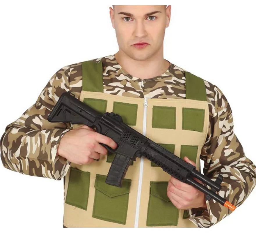 Translation missing: de.Rifle de Asalto Militar de 59 cm