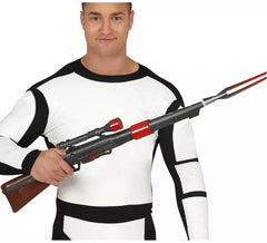 80-cm-Star Wars-Heldengewehr