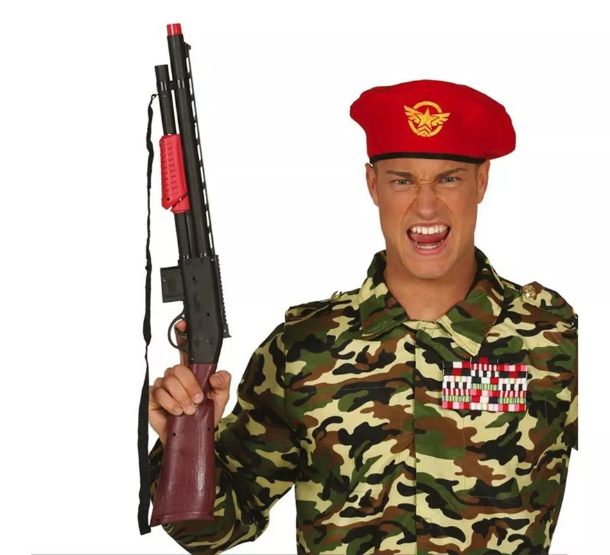 Translation missing: de.Rifle de Repetición 68 cm