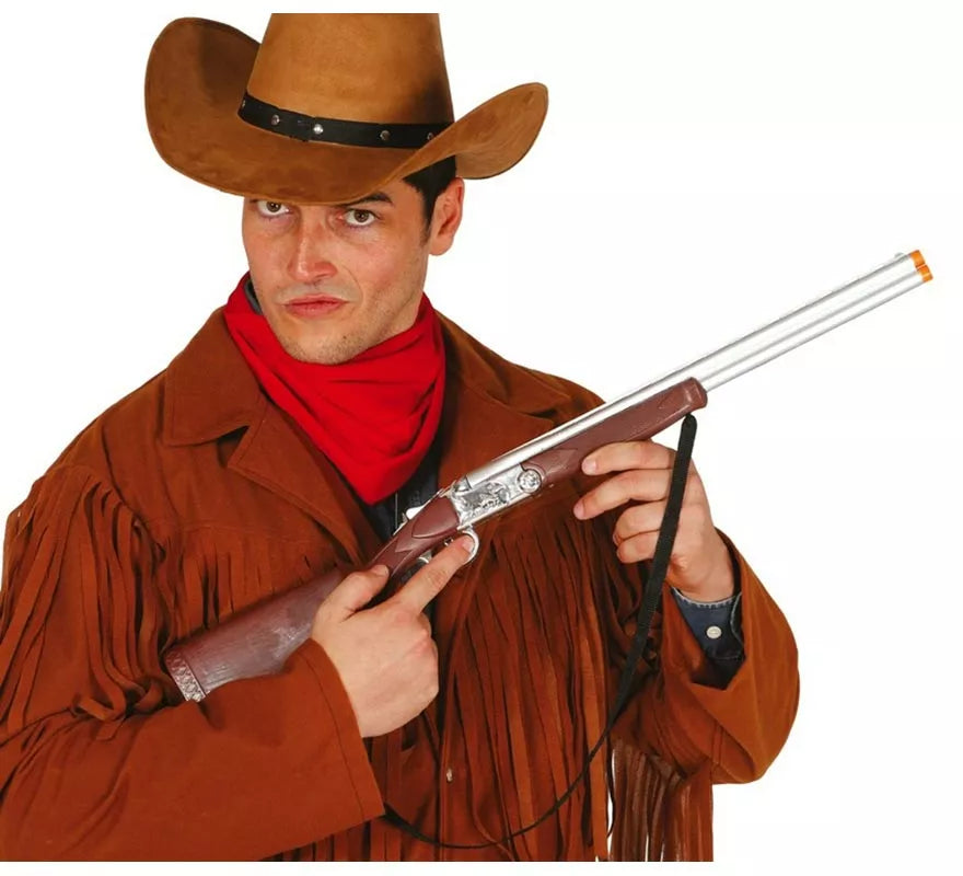 Translation missing: de.Rifle de Tirador del Oeste de 68 cm