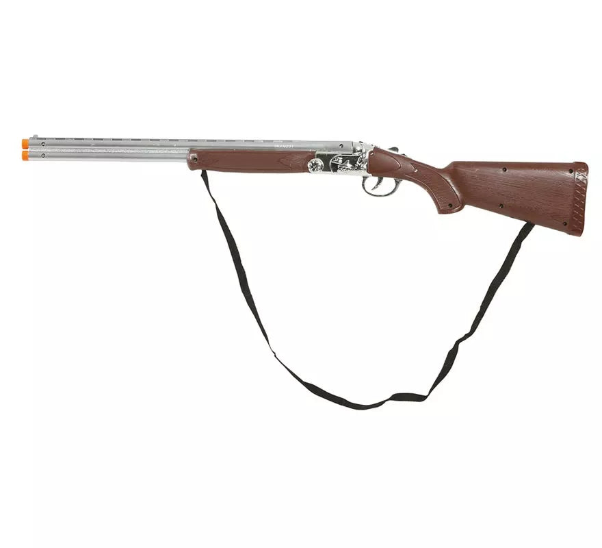 Translation missing: de.Rifle de Tirador del Oeste de 68 cm