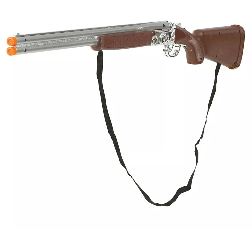 Translation missing: de.Rifle de Tirador del Oeste de 68 cm