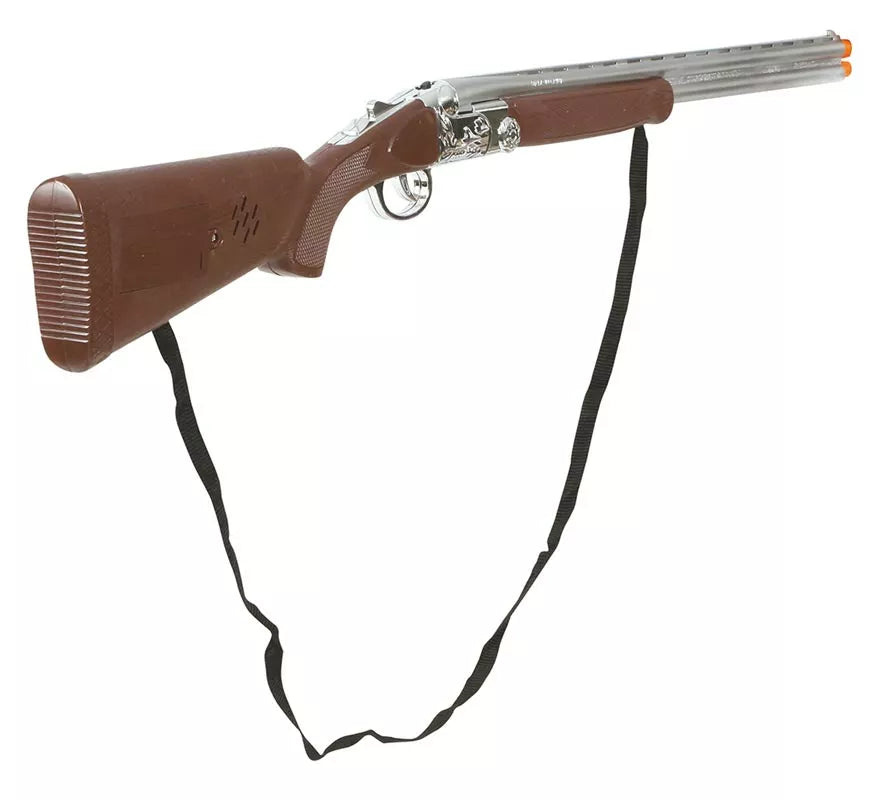 Rifle de Tirador del Oeste de 68 cm