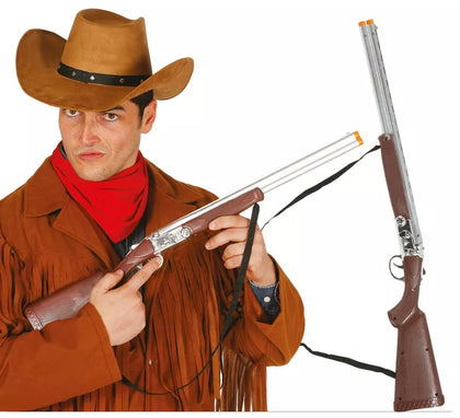 Rifle de Tirador del Oeste de 68 cm