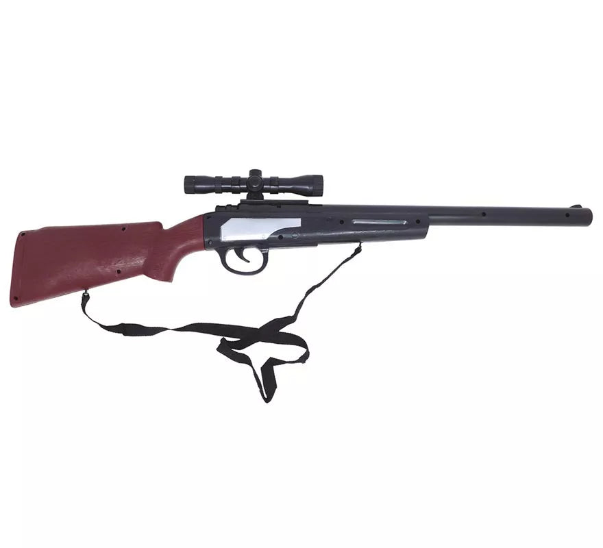 Translation missing: de.Rifle Francotirador 67 cm