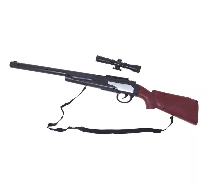 Translation missing: de.Rifle Francotirador 67 cm