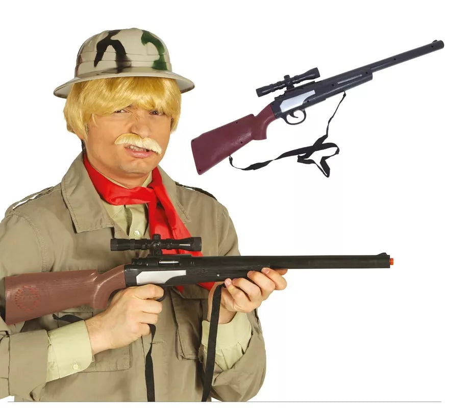 Translation missing: de.Rifle Francotirador 67 cm