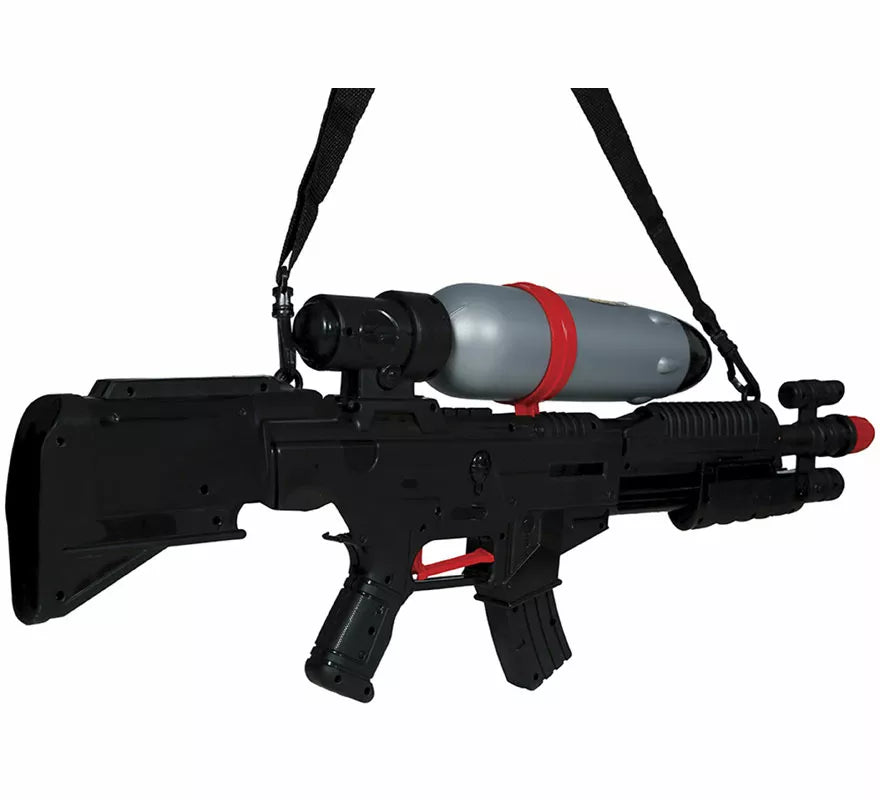 Rifle Lanzador de agua de 72 cm