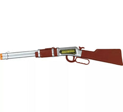 60 cm großes Winchester Western Outlaw Spielzeuggewehr