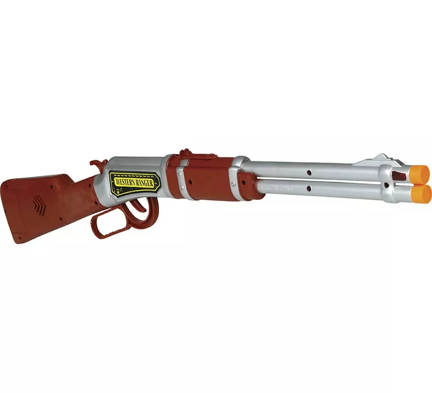 Translation missing: de.Rifle Winchester de Forajido del Oeste de 60 cm