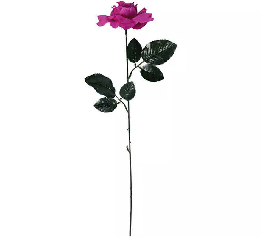Translation missing: de.Rosa con Calavera 42 cm
