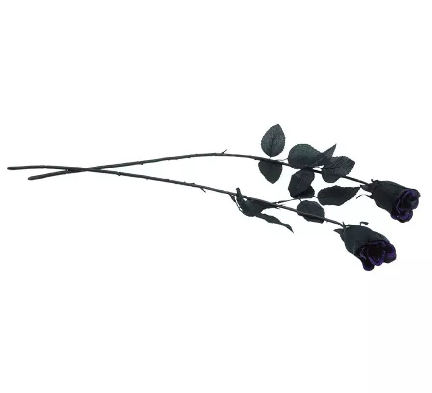 Translation missing: de.Rosa Negra 42 cm