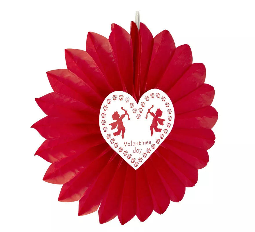 Translation missing: de.Rosa Roja de San Valentín de 61 cm