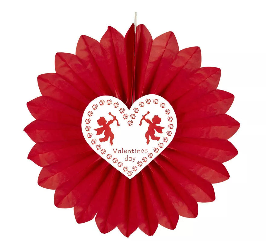 Translation missing: de.Rosa Roja de San Valentín de 61 cm