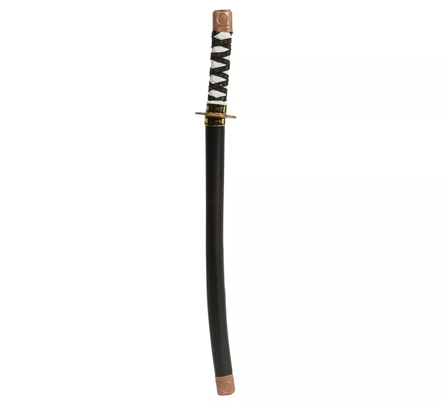Translation missing: de.Sable de Japonés o Espada Ninja con funda de 59,5 cm