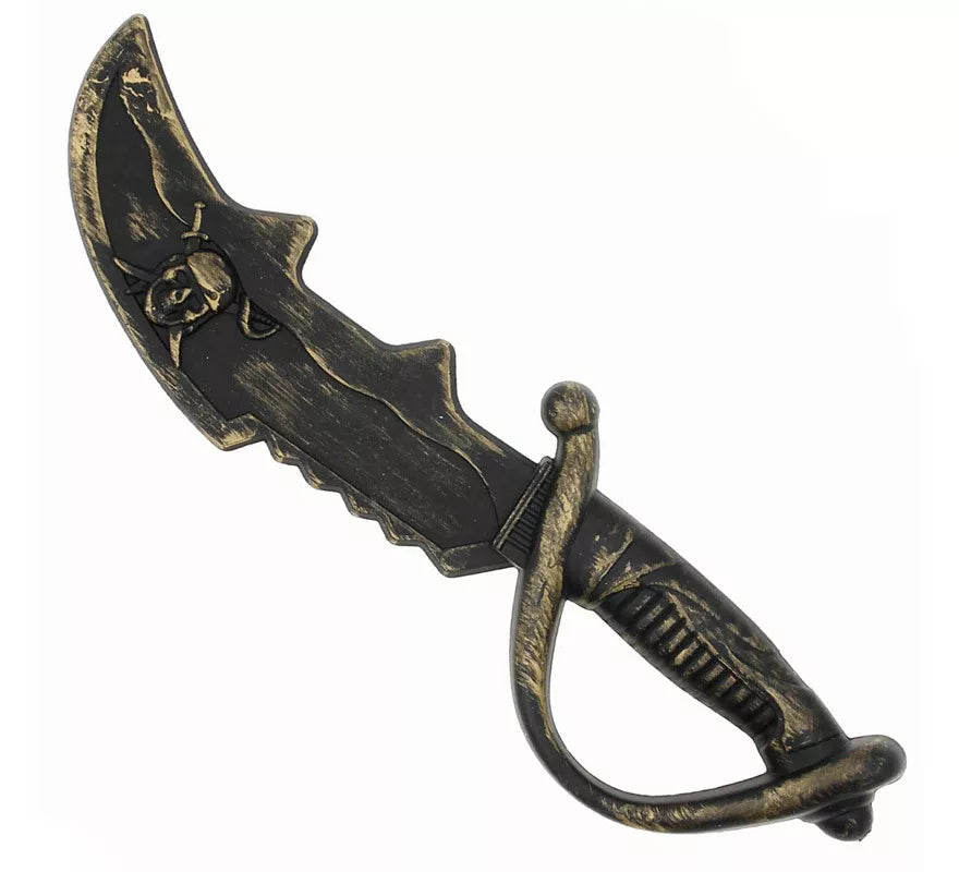 Translation missing: de.Sable Pirata de 35 cm