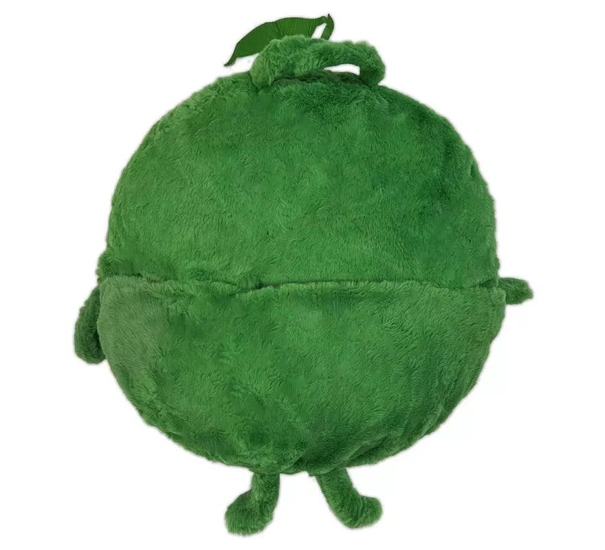 Translation missing: de.Saco de Dormir Agustín Aguacate con cojín de 135 cm