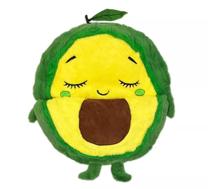 Translation missing: de.Saco de Dormir Agustín Aguacate con cojín de 135 cm