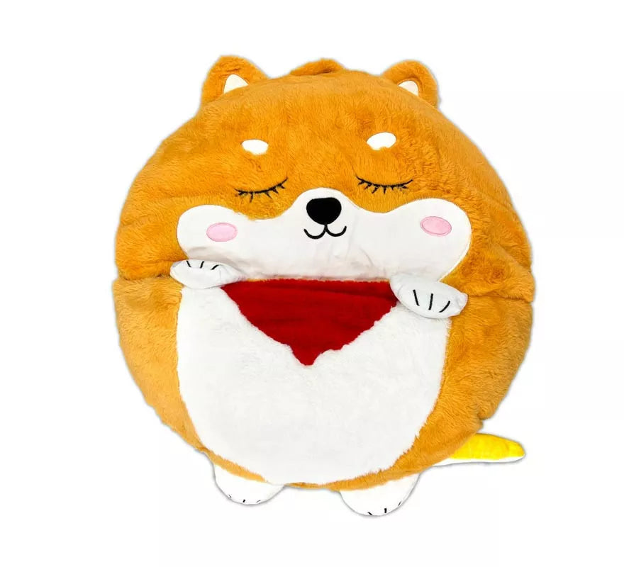 Translation missing: de.Saco de Dormir Akita Aitor con cojín de 135 cm
