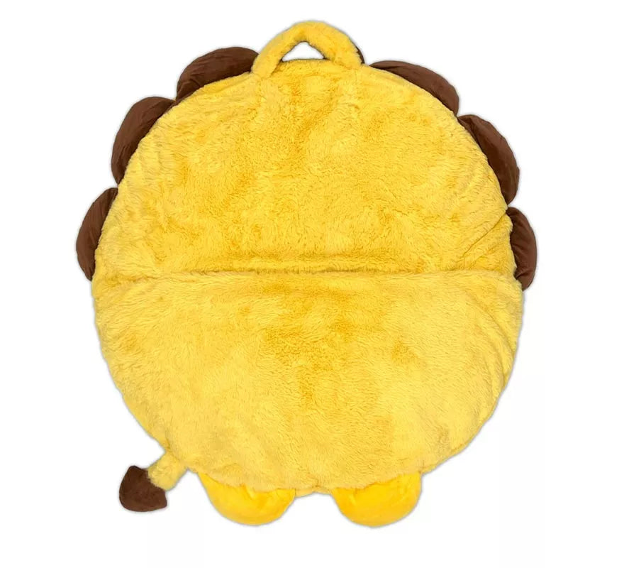 Translation missing: de.Saco de Dormir León Lorenzo con cojín de 165 cm