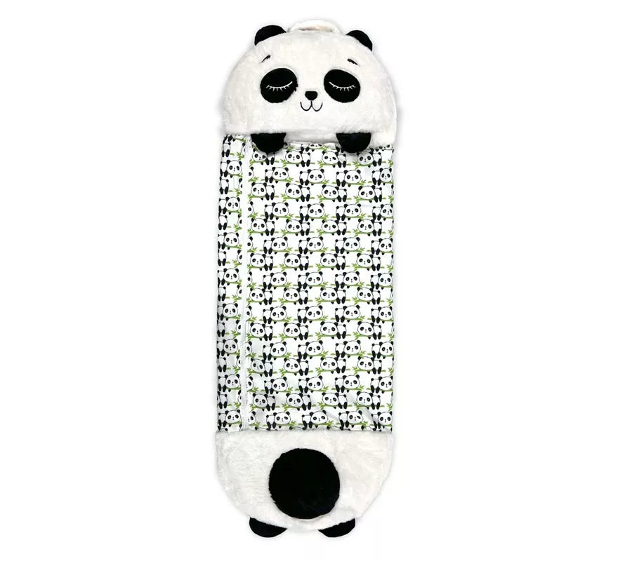 Translation missing: de.Saco de Dormir Panda Paco con cojín de 135 cm