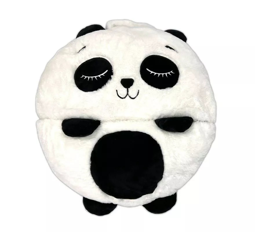 Translation missing: de.Saco de Dormir Panda Paco con cojín de 165 cm