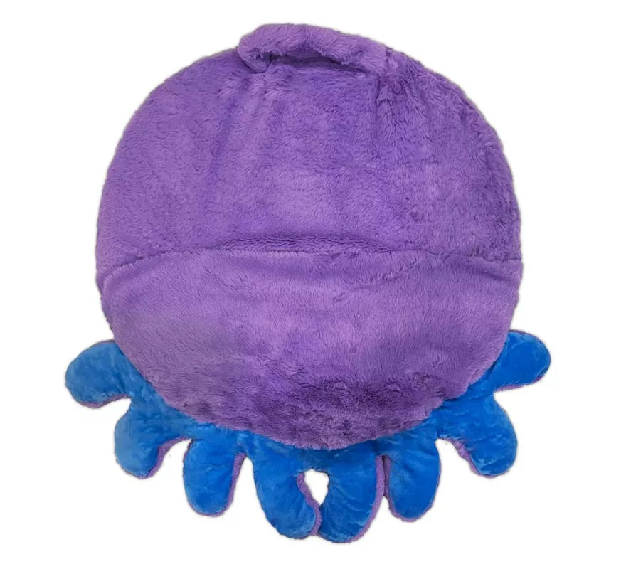 Saco de Dormir Pepa Pulpa con cojín de 135 cm