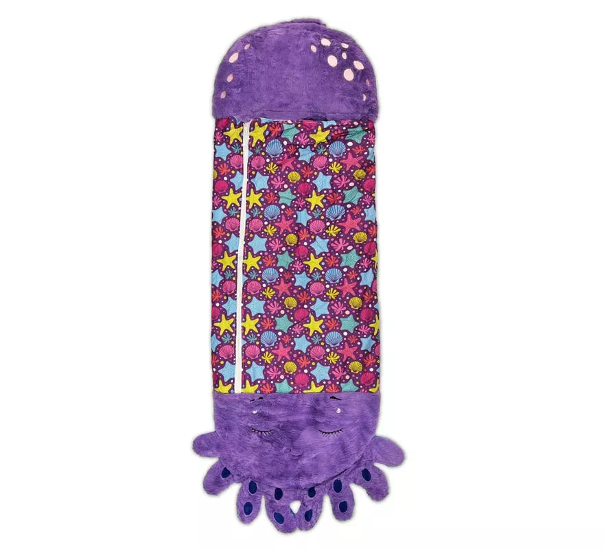 Translation missing: de.Saco de Dormir Pepa Pulpa con cojín de 135 cm