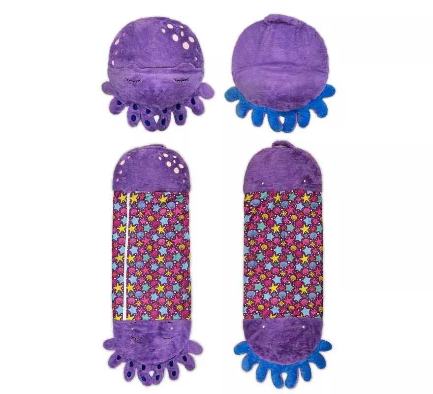 Translation missing: de.Saco de Dormir Pepa Pulpa con cojín de 135 cm