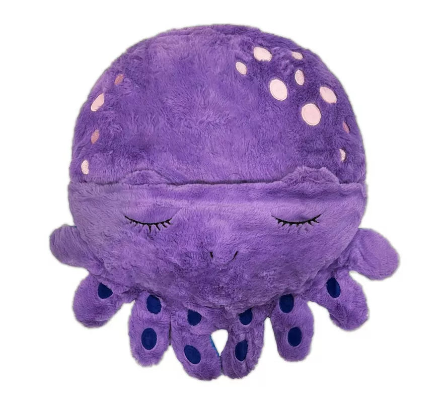 Saco de Dormir Pepa Pulpa con cojín de 135 cm
