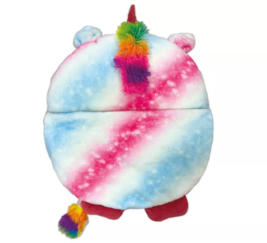 Translation missing: de.Saco de Dormir Uri Unicornio con cojín de 135 cm