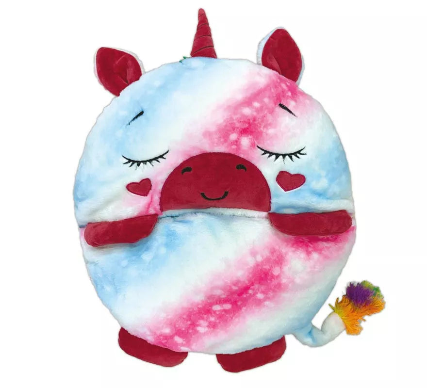 Translation missing: de.Saco de Dormir Uri Unicornio con cojín de 135 cm