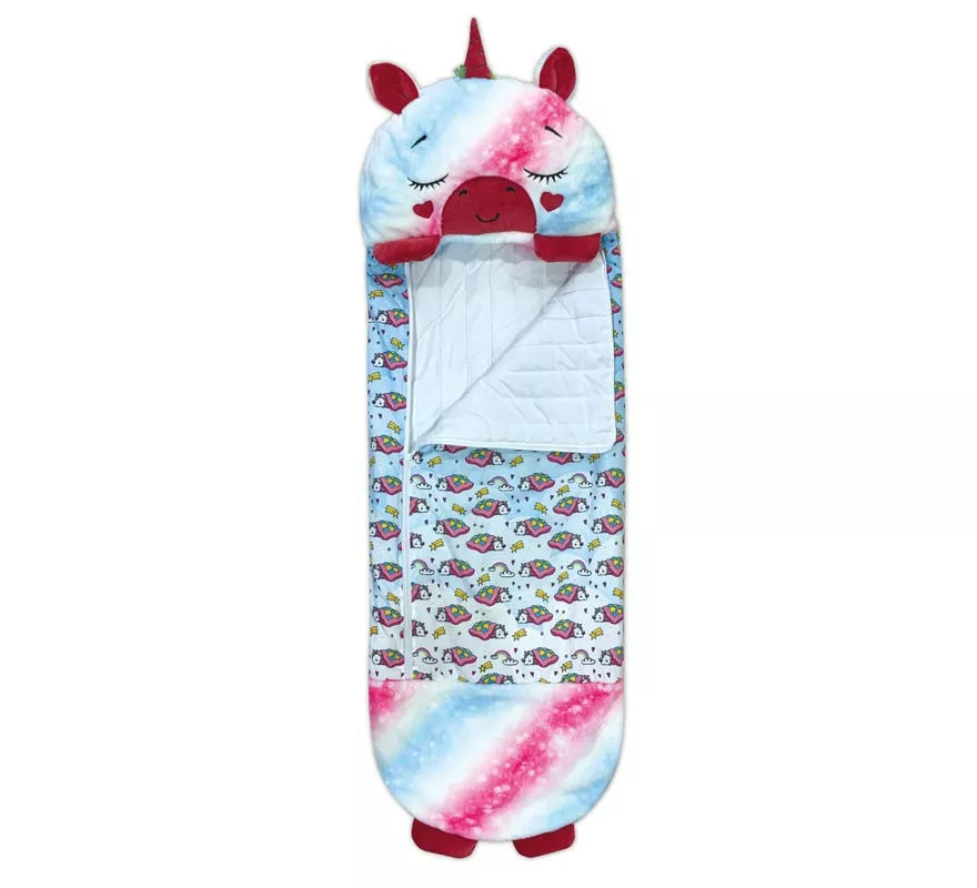Translation missing: de.Saco de Dormir Uri Unicornio con cojín de 180 cm