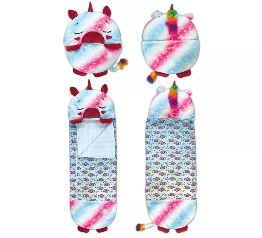 Translation missing: de.Saco de Dormir Uri Unicornio con cojín de 180 cm