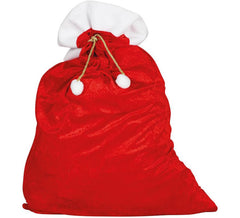Weihnachtsmannsack 60 x 95 cm